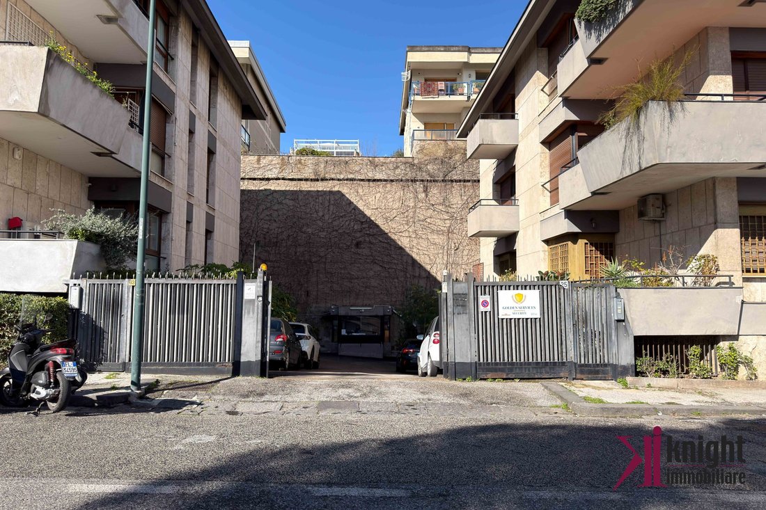 Apartamento en Posillipo, Nápoles, Campania 3 - 17286516