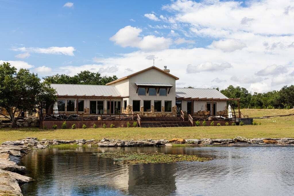 Casa a Mountain Home, Texas, Stati Uniti 1 - 19012365