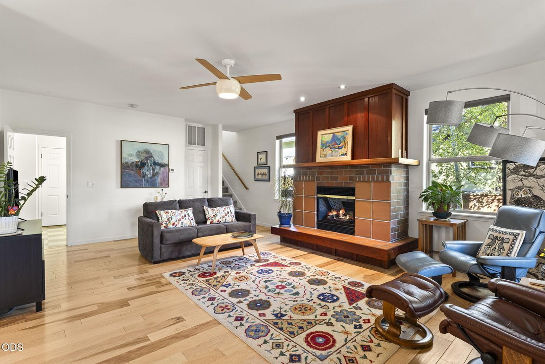 House in Bend, Oregon, United States 5 - 19012023