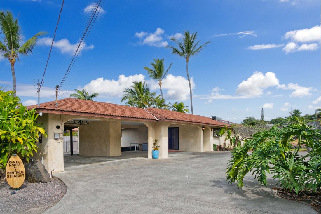House in Kailua-Kona, Hawaii, United States 4 - 18273005