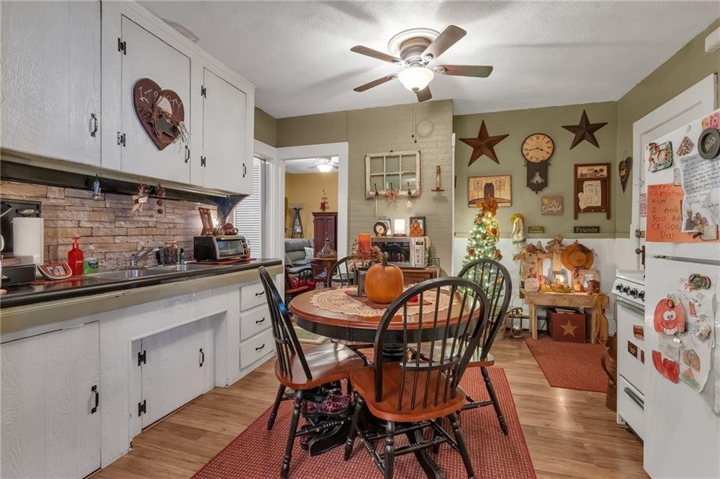 House in Pawtucket, Rhode Island, United States 5 - 19011822