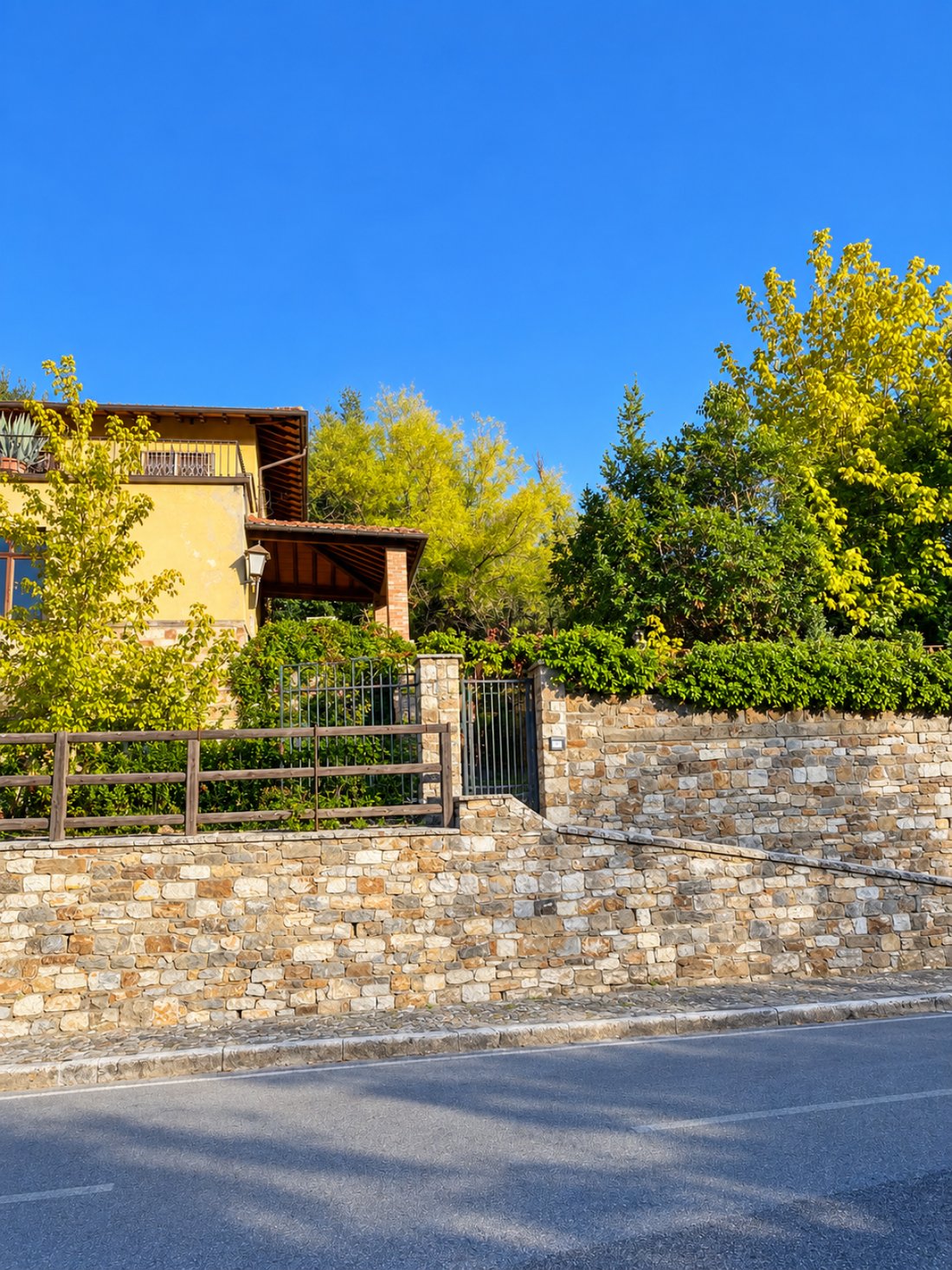 Villa in Pian dei Giullari, Florence, Italy 4 - 19012420