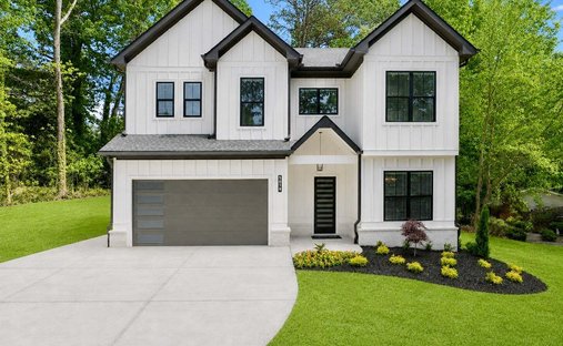 Casa a Flowery Branch, Georgia, Stati Uniti 1
