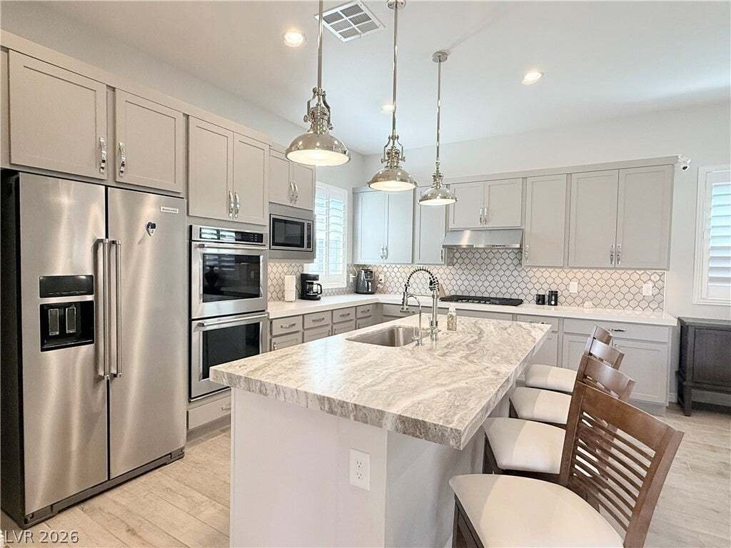 House in Las Vegas, Nevada, United States 4 - 19012206