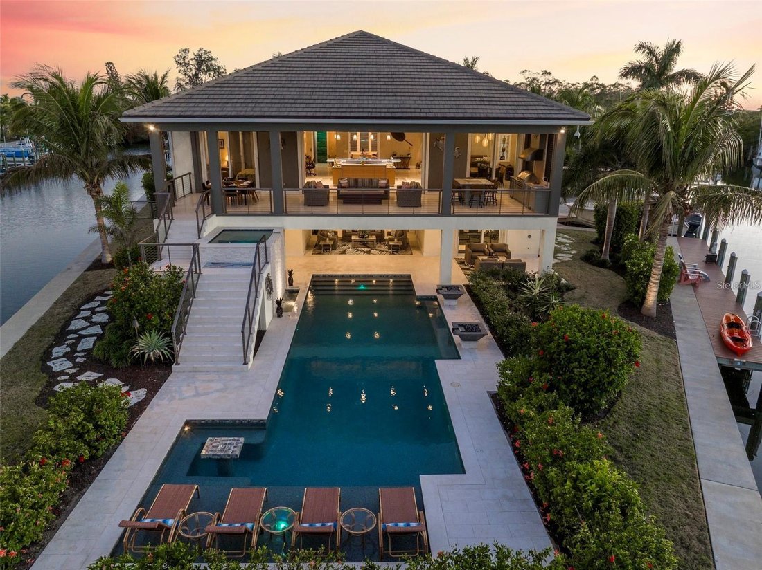 House in Bradenton Beach, Florida, United States 3 - 19013108