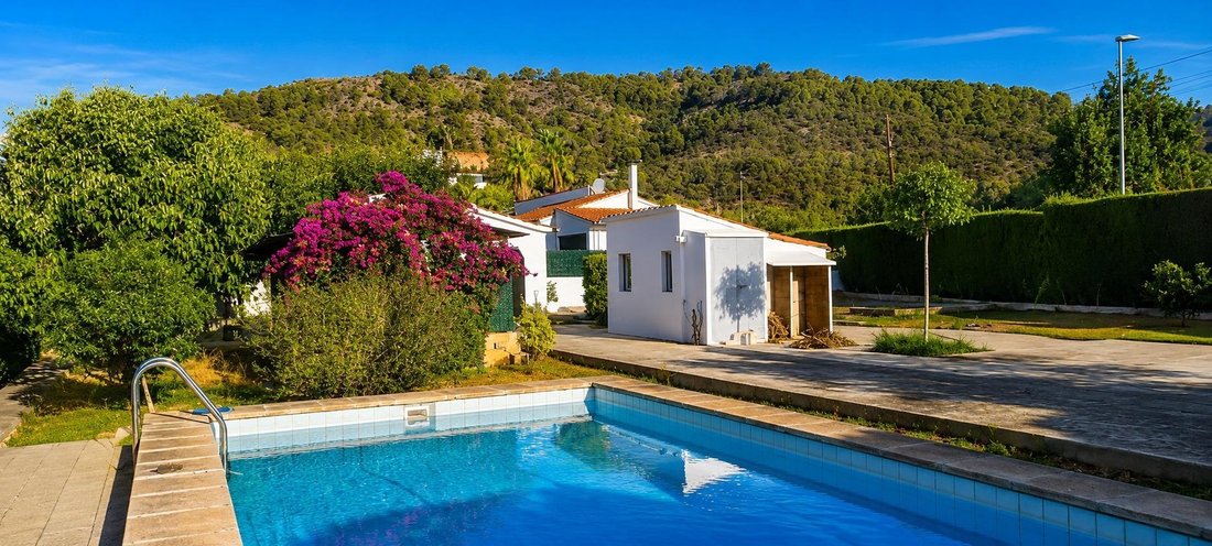 Land in Bunyola, Balearic Islands, Spain 2 - 19013797