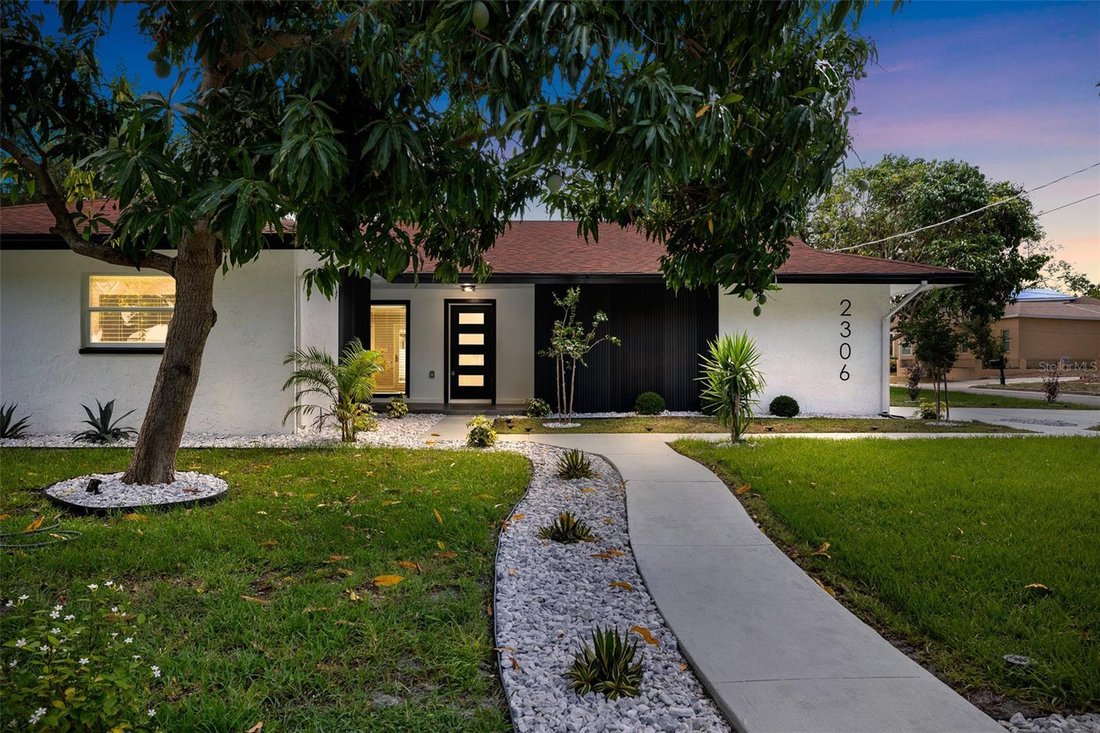 House in Tampa, Florida, United States 2 - 19013859