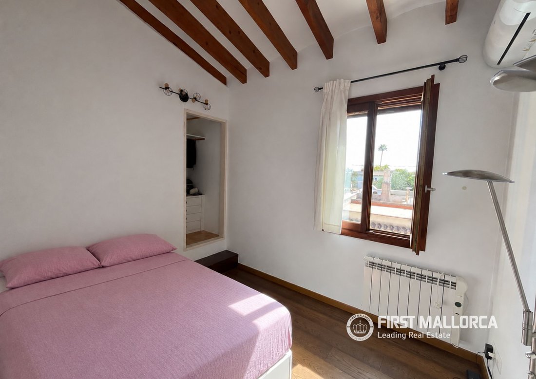 Villa in Palma, Balearic Islands, Spain 5 - 19010641