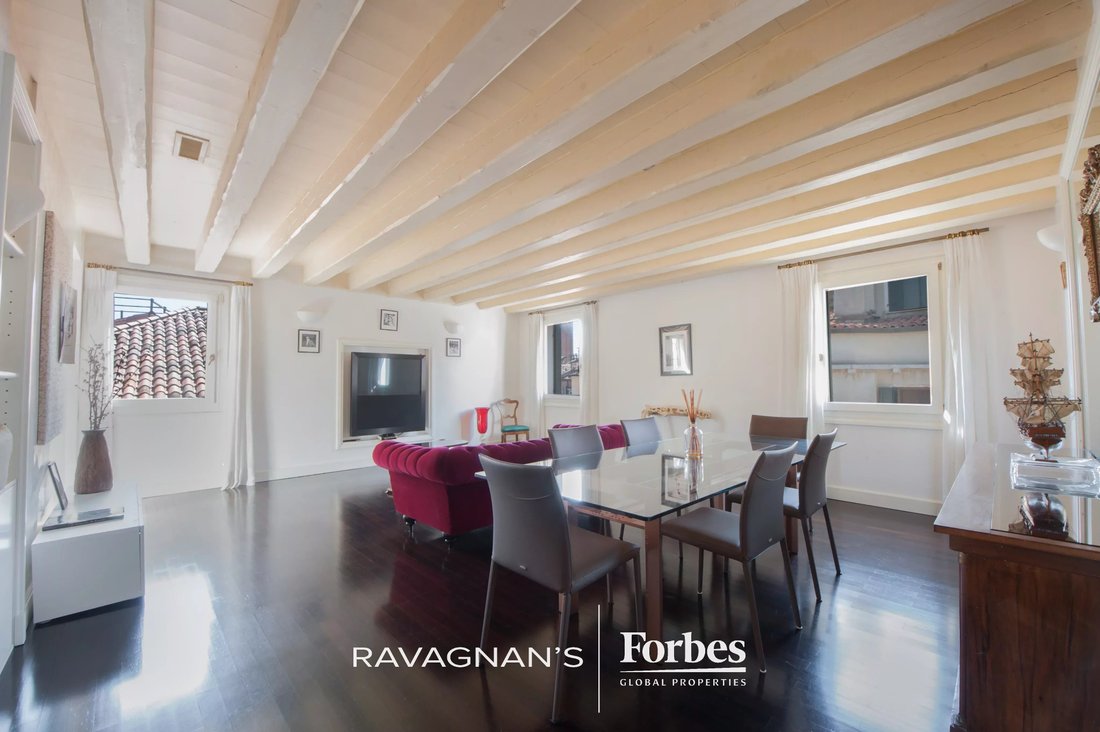Wohnung in San Marco, Venedig, Italien 4 - 19010771