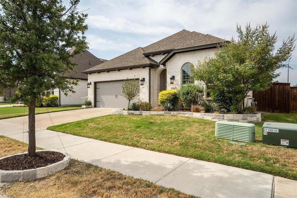 House in Fort Worth, Texas, United States 3 - 19014328