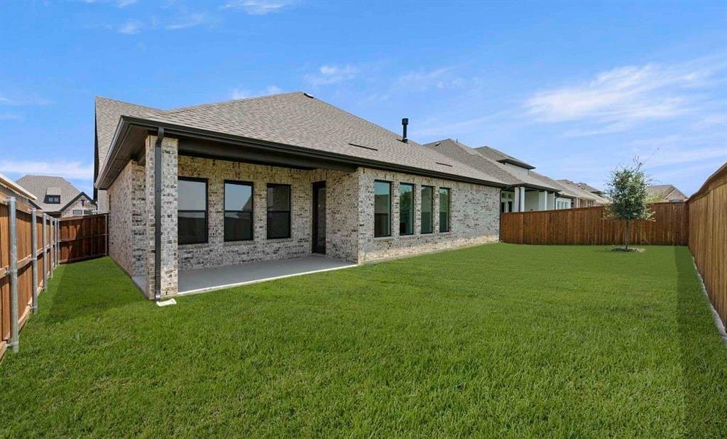 House in Lantana, Texas, United States 4 - 19014551