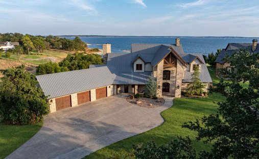 Haus in Kingston, Oklahoma, Vereinigte Staaten 1