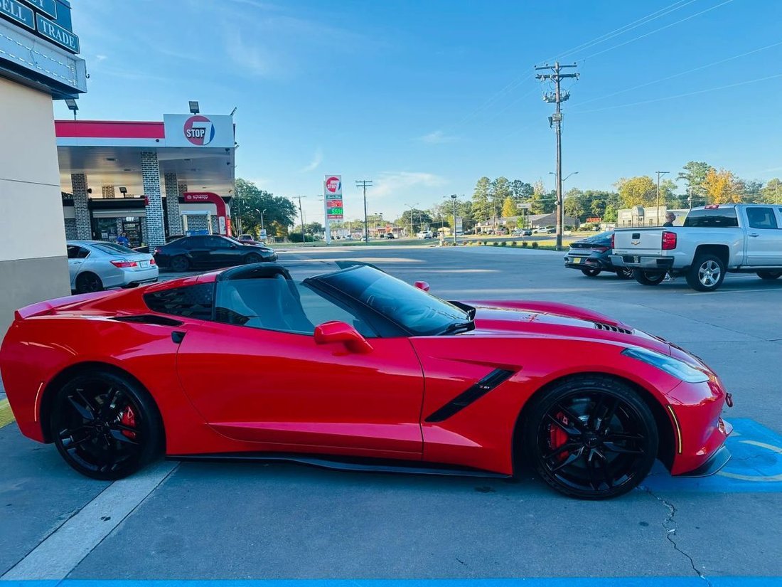 Coupe in Baton Rouge, LA, United States 3 - 19015789