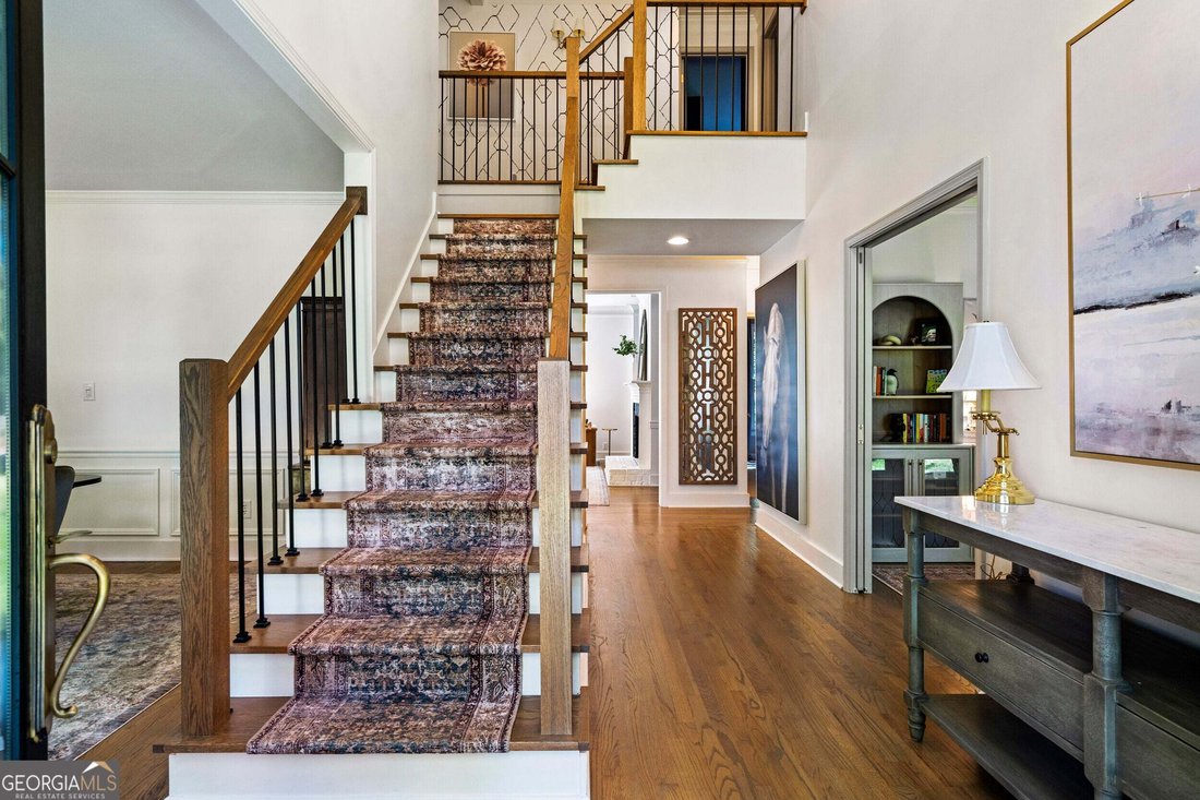 House in Suwanee, Georgia, United States 5 - 19013621