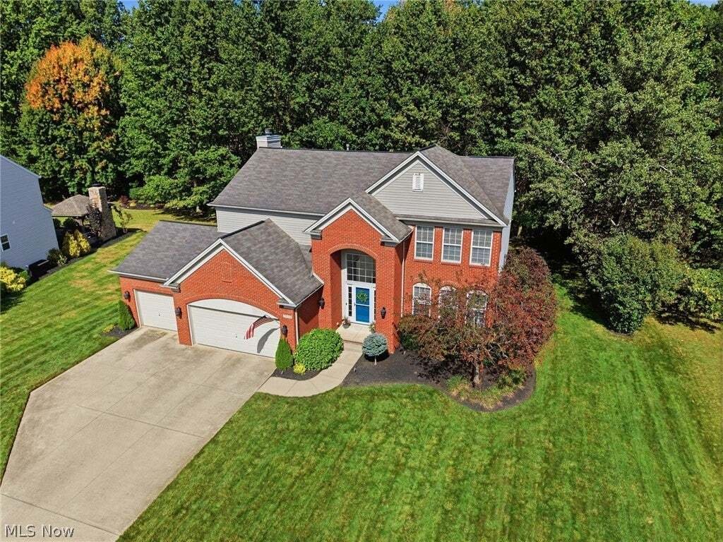 House in Avon, Ohio, United States 2 - 19009373