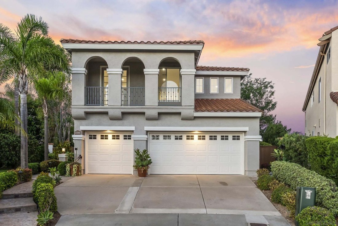 House in San Diego, California, United States 1 - 19014121