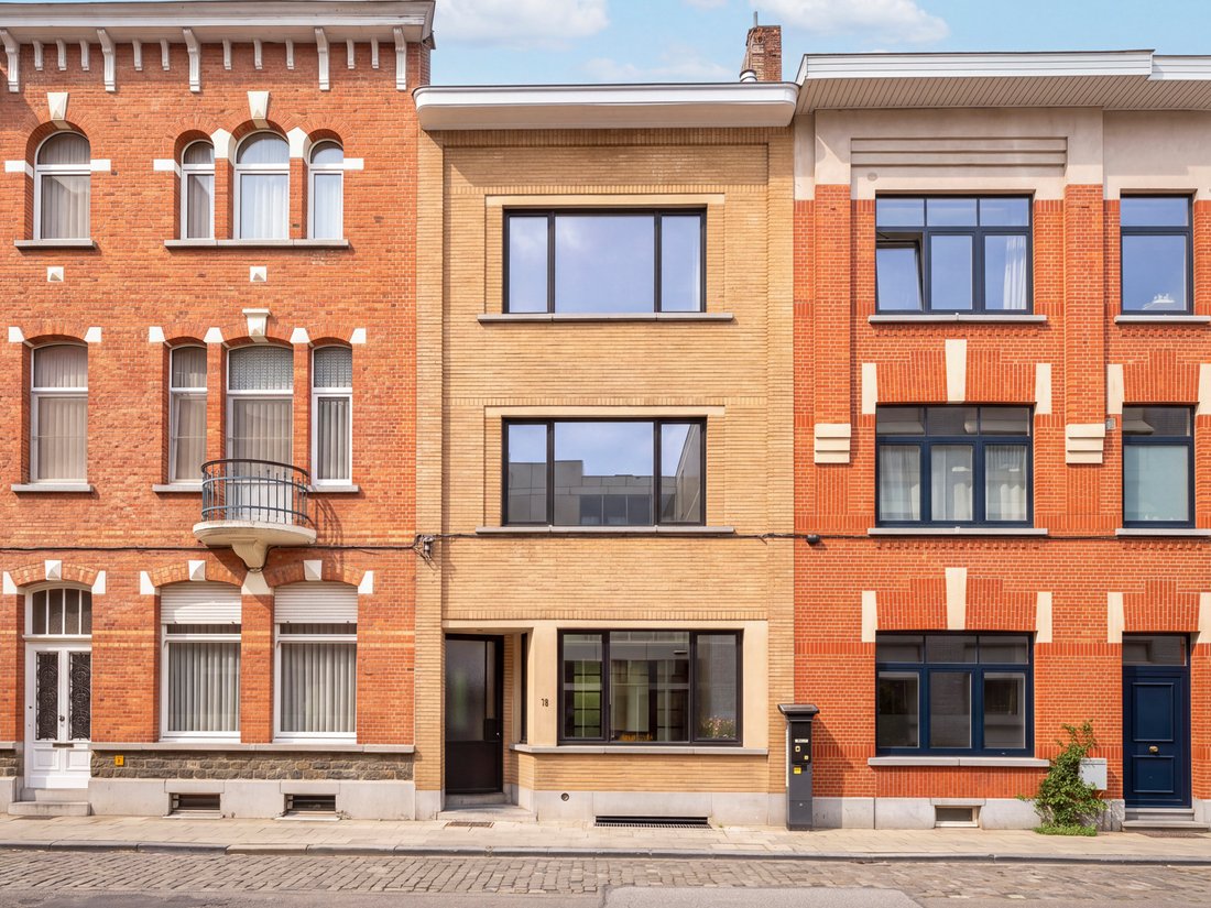House in Leuven, Flanders, Belgium 4 - 19016041