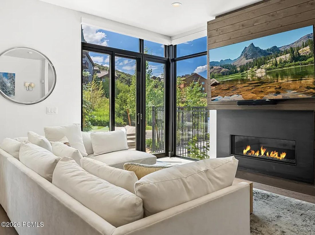 Townhouse in Park City, Utah, United States 2 - 19014887