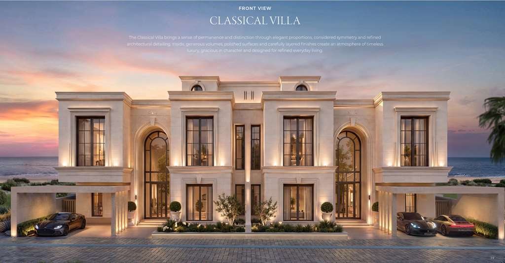 Villa in Doha, Türkiye 3 - 19014152