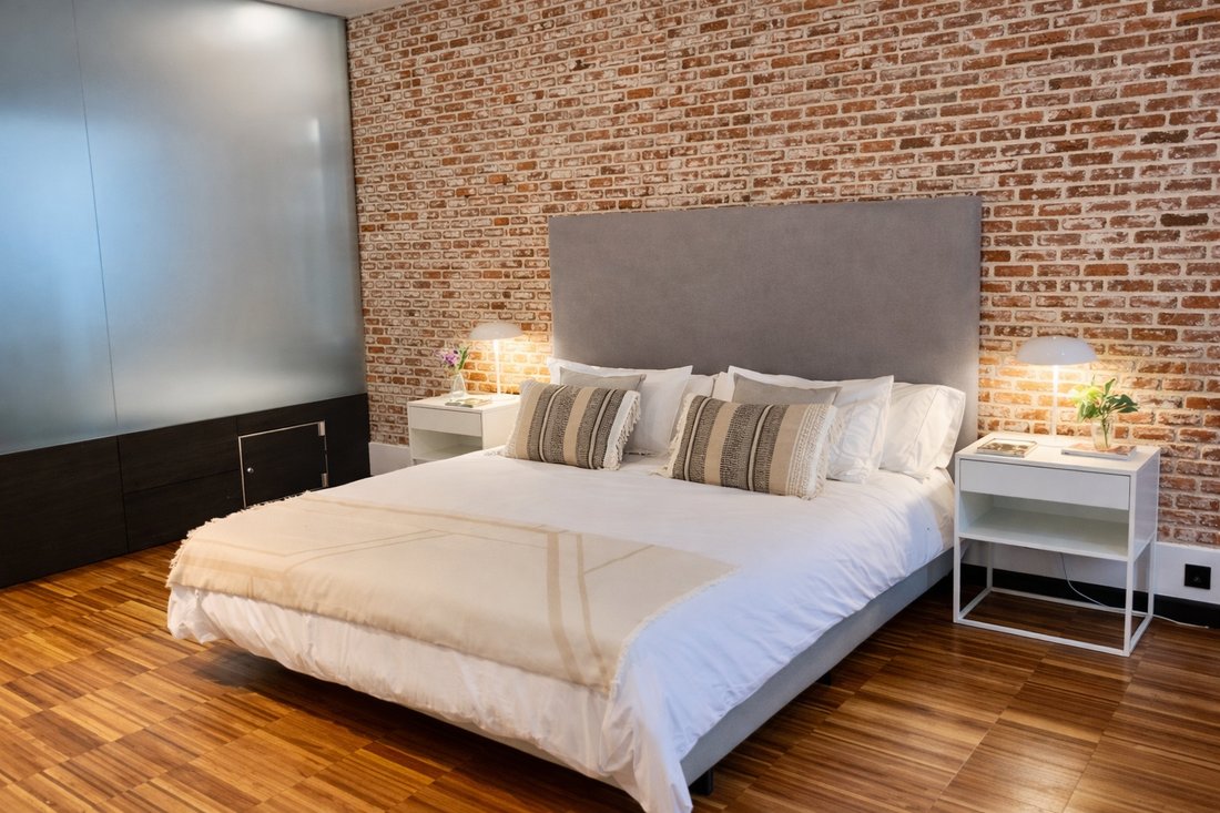 Apartment in Barrio Salamanca, Madrid, Spain 4 - 19014688