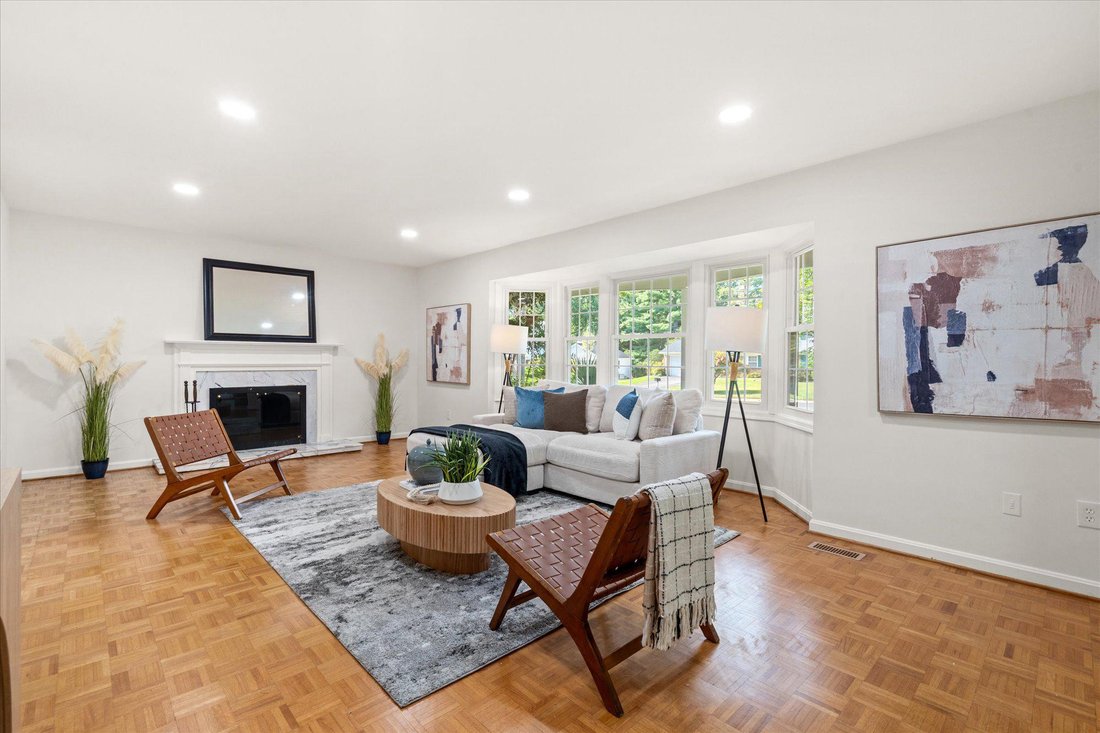 House in Silver Spring, Maryland, United States 5 - 19008770