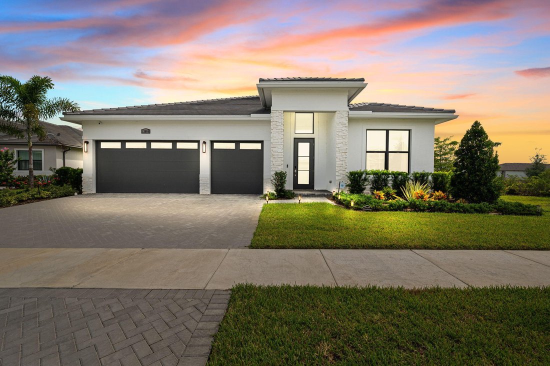 House in Port St. Lucie, Florida, United States 1 - 19013871