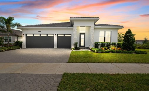 House in Port St. Lucie, Florida, United States 1