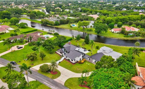House in Delray Beach, Florida, United States 1