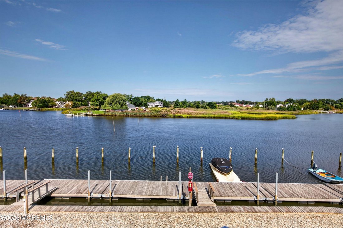 Condo in Oceanport, New Jersey, United States 5 - 19012455
