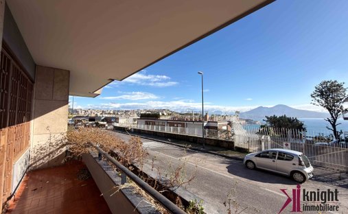 Appartamento a Posillipo, Napoli, Campania 1