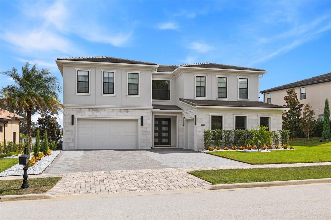 House in Montverde, Florida, United States 4 - 19009527