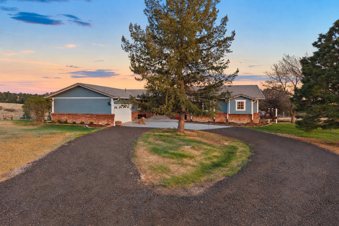 Haus in Parker, Colorado, Vereinigte Staaten 2 - 18065387