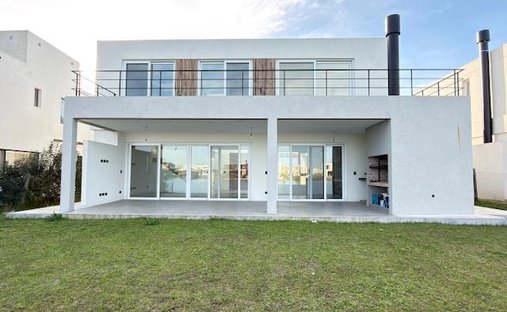 Casa a Dique Luján, Provincia di Buenos Aires, Argentina 1