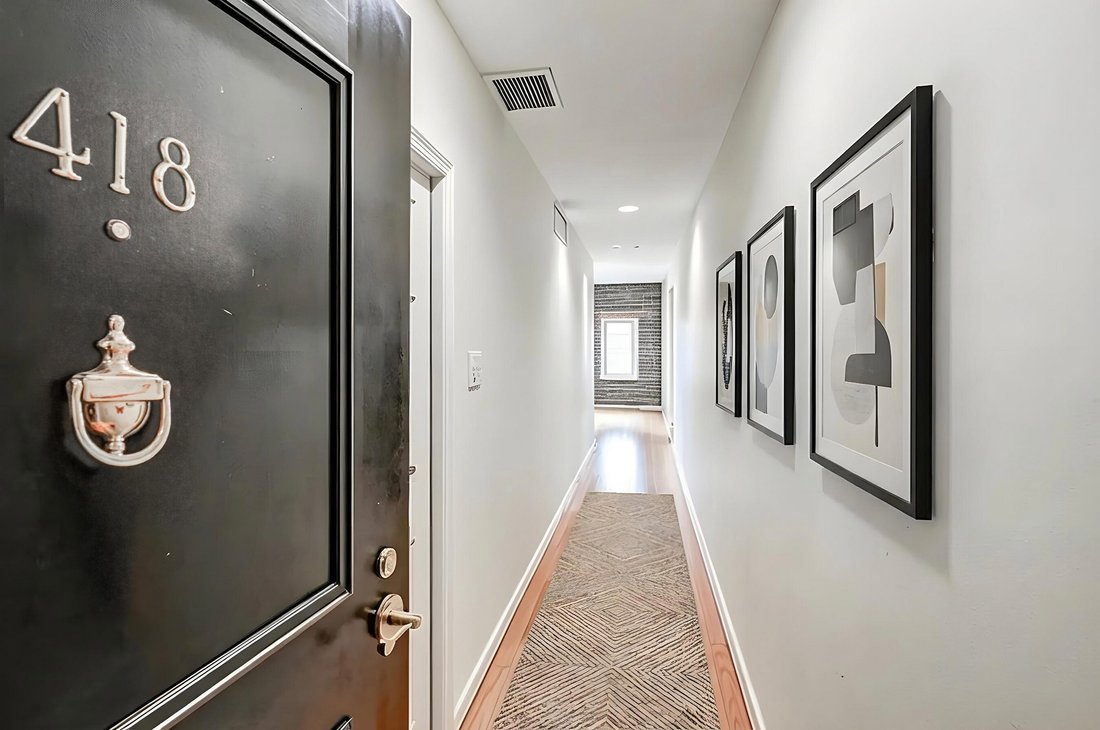 Appartement à Baltimore, Maryland, États-Unis 3 - 19011366