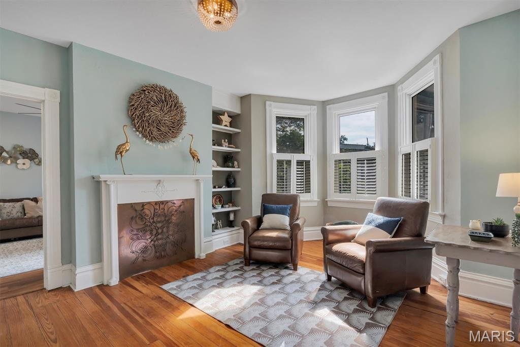 House in Webster Groves, Missouri, United States 4 - 19013056