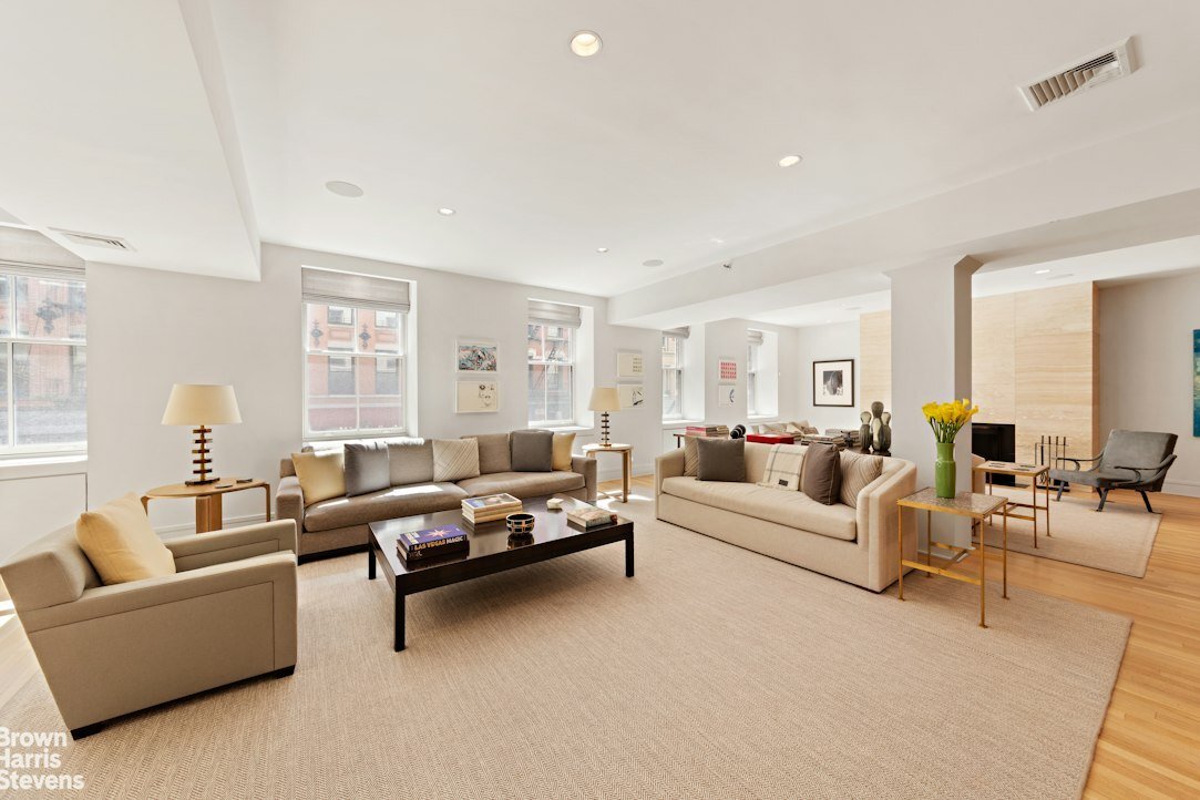 Condo in New York, New York, United States 1 - 19012874
