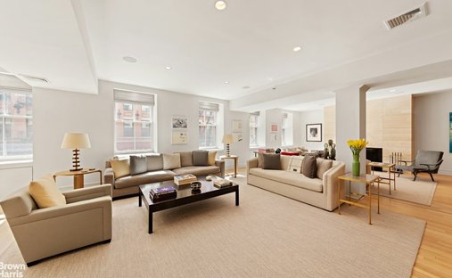 Condo in New York, New York, United States 1