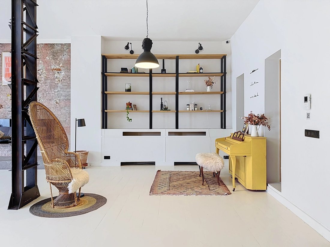 Appartement à Forest, Bruxelles, Belgique 5 - 19010704