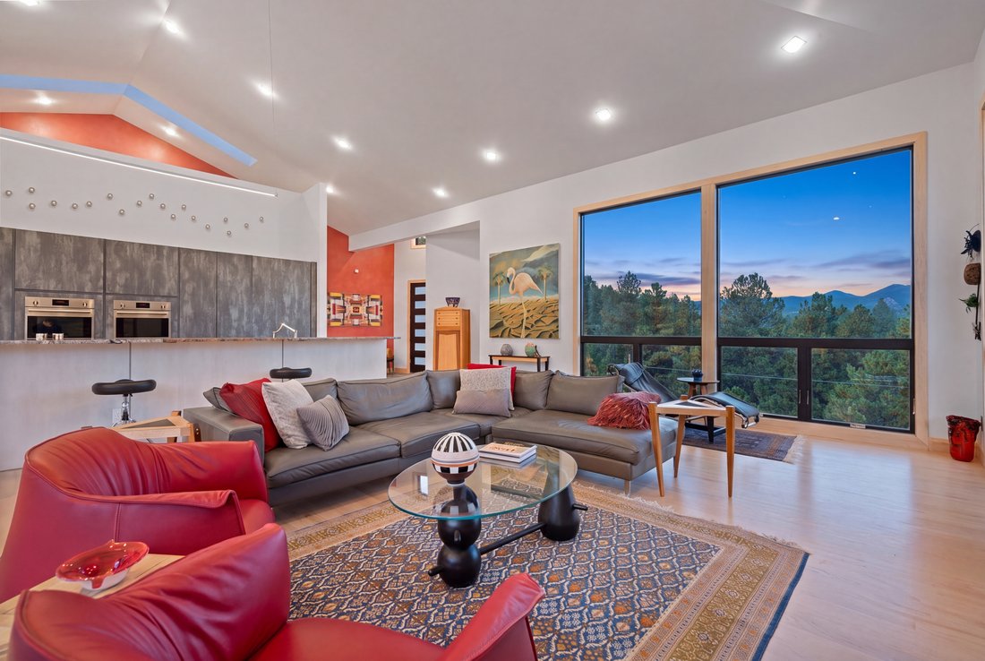 House in Evergreen, Colorado, United States 3 - 19010452