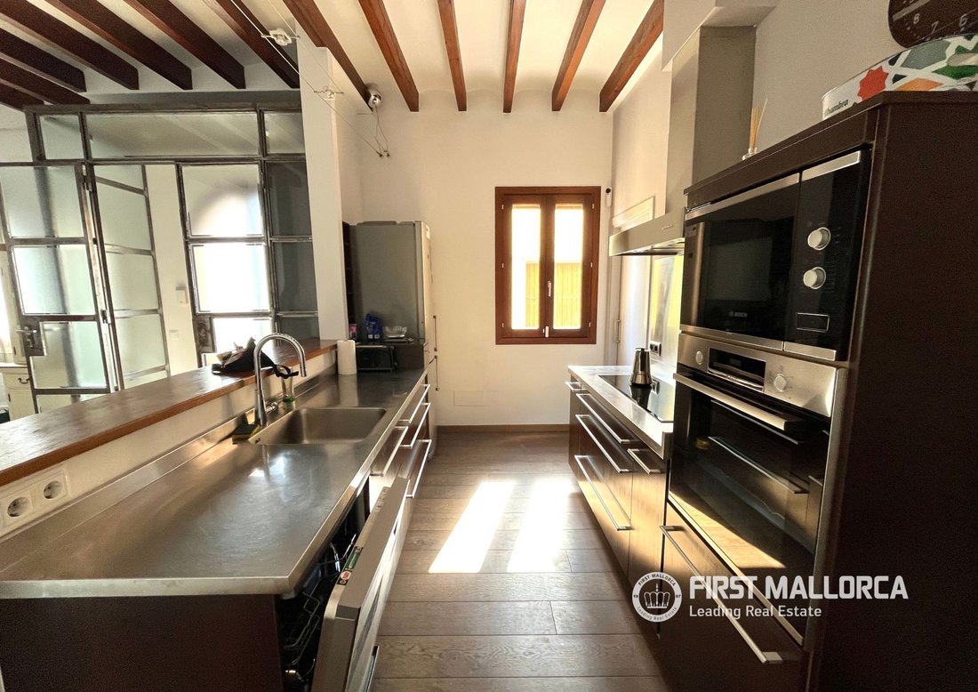 Villa in Palma, Balearic Islands, Spain 4 - 19010641