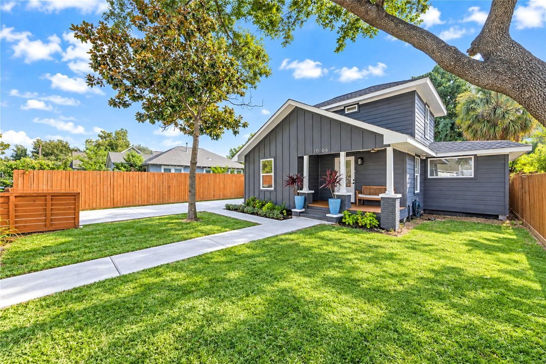 House in Houston, Texas, United States 2 - 19014495