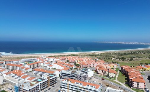 Apartamento en Atouguia da Baleia, Distrito de Leiria, Portugal 1