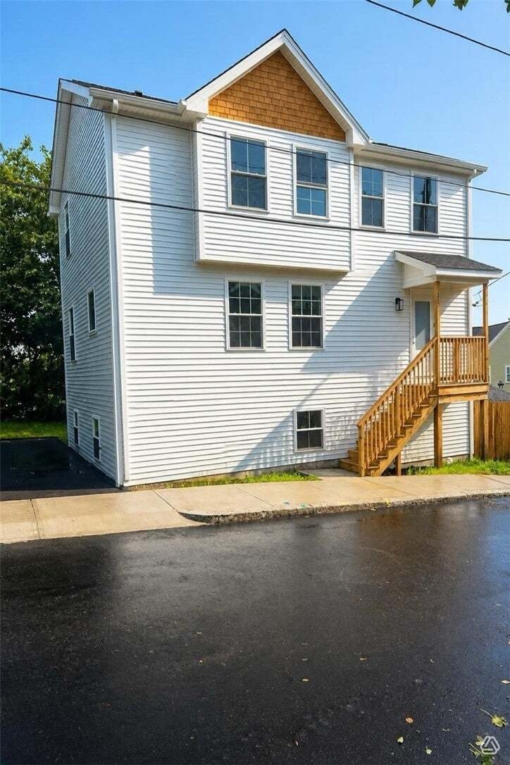 Providence, Rhode Island, United States 1 - 19012530