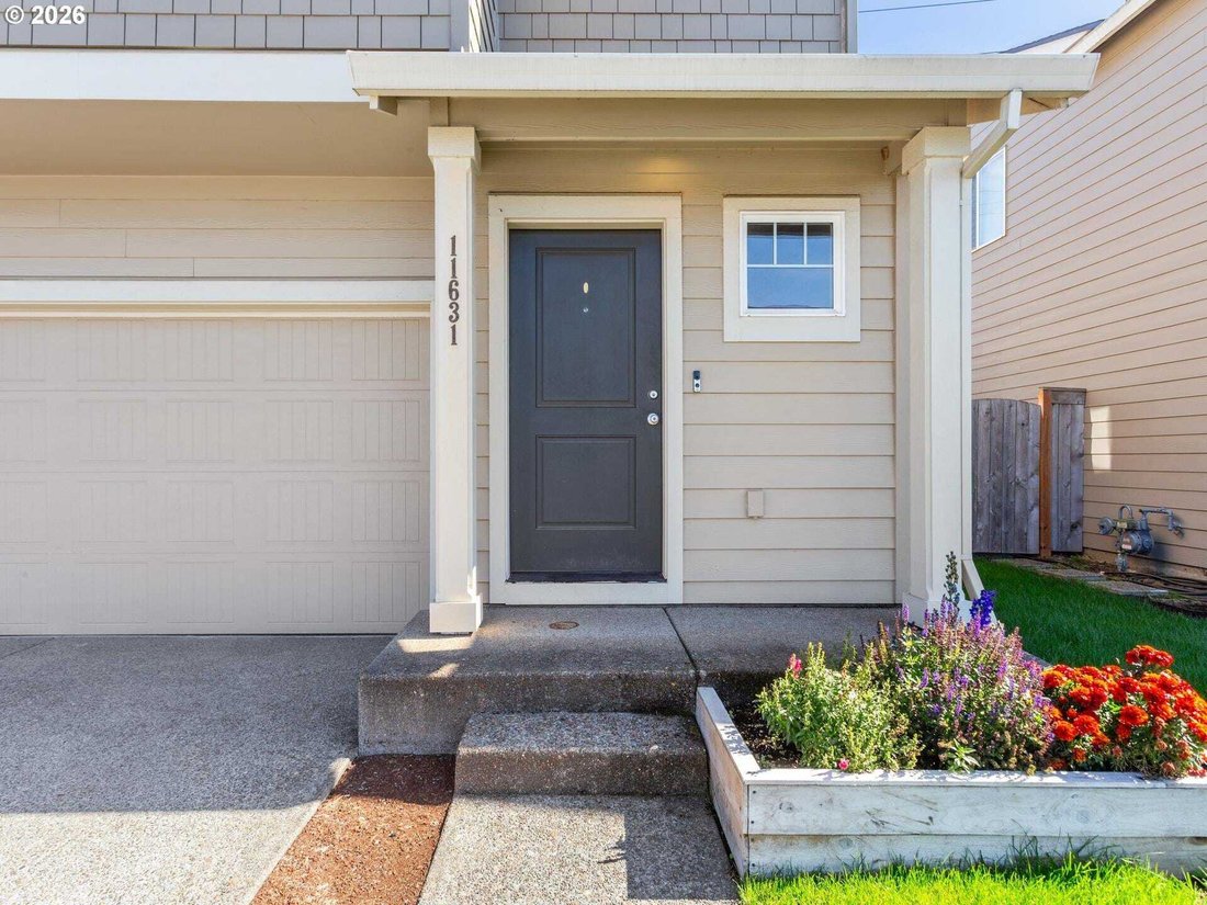 House in Vancouver, Washington, United States 5 - 19012424