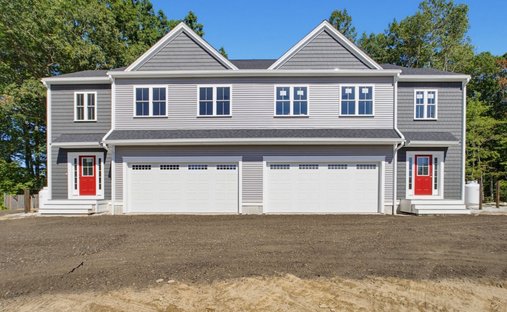 Hopedale, Massachusetts, Vereinigte Staaten 1