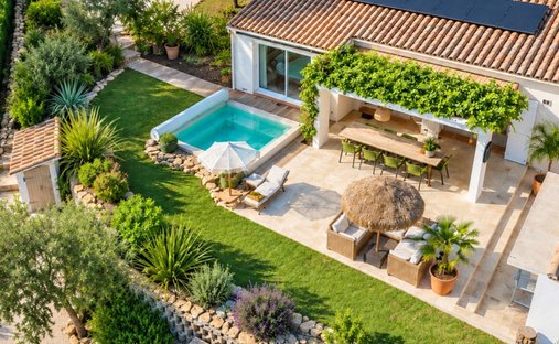 Casa en La Ciotat, Provenza-Alpes-Costa Azul, Francia 1