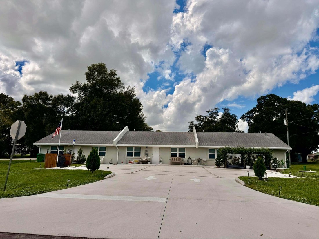 Casa en Okeechobee, Florida, Estados Unidos 1 - 19010165
