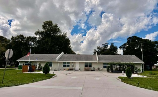 Maison à Okeechobee, Floride, États-Unis 1
