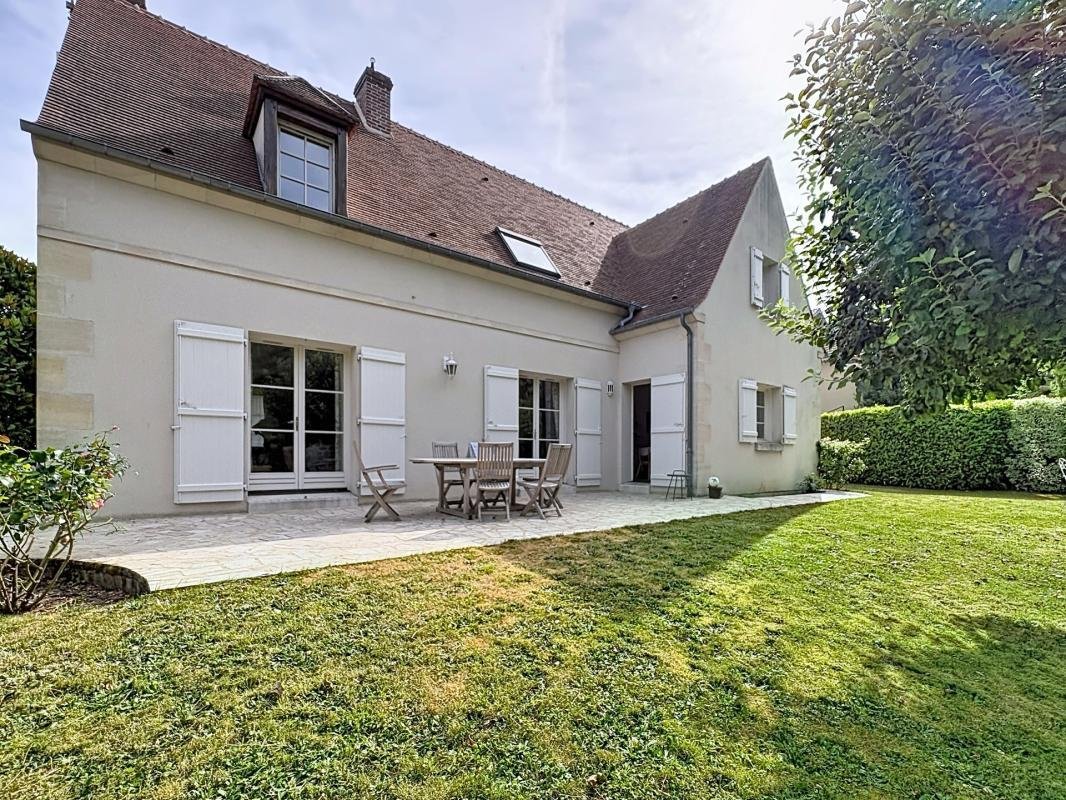 House in La Faisanderie, L'Isle-Adam, France 2 - 19015108