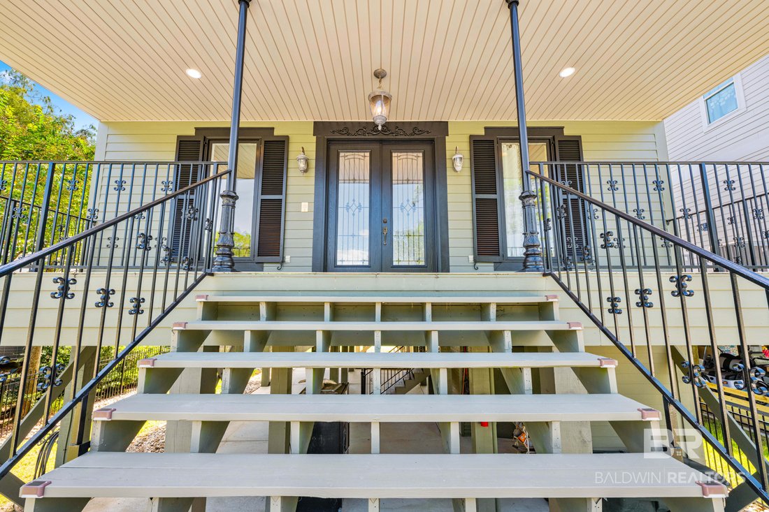 House in Fairhope, Alabama, United States 4 - 19009159
